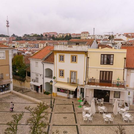4U Alojamento - Jardim Apartment Abrantes Exterior foto