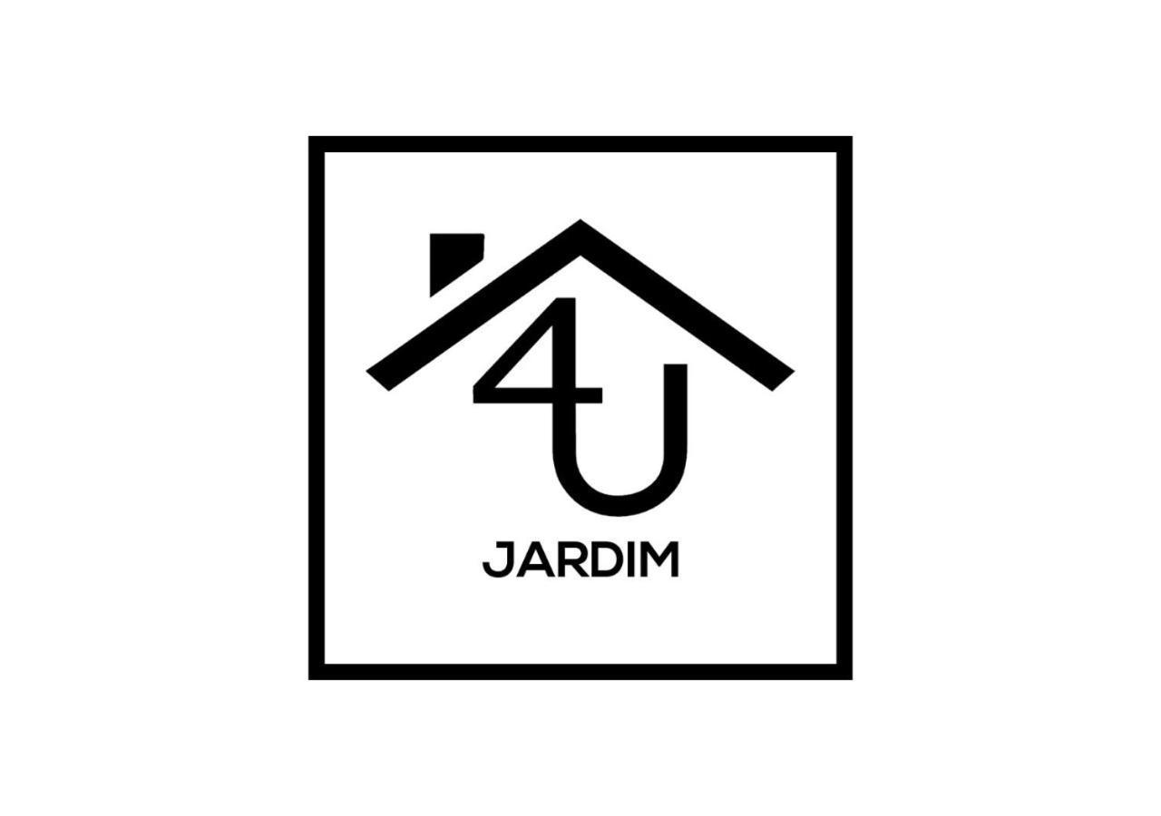 4U Alojamento - Jardim Apartment Abrantes Exterior foto