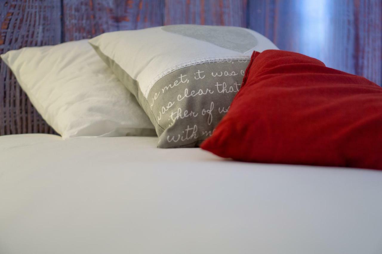 4U Alojamento - Jardim Apartment Abrantes Exterior foto