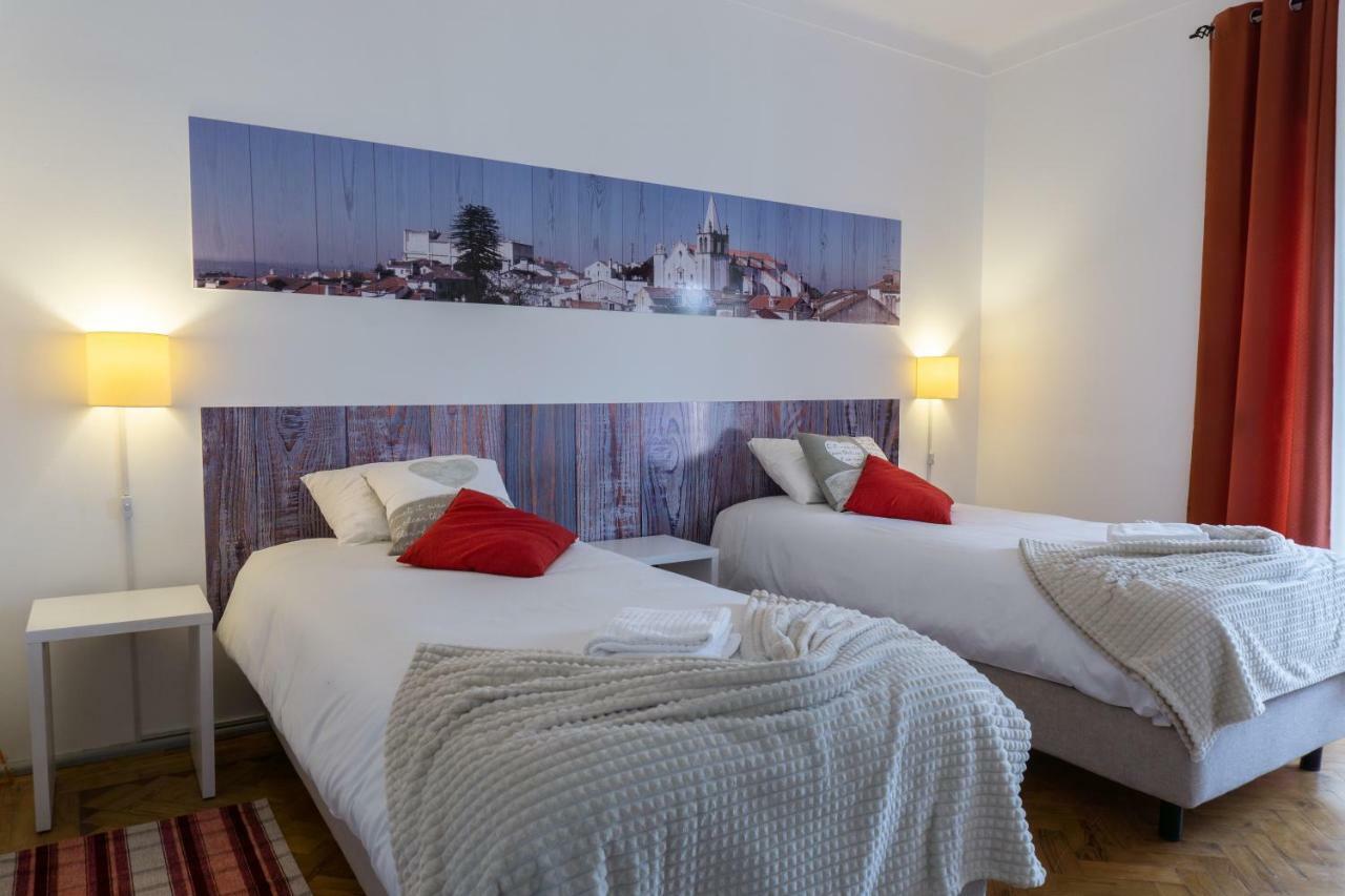 4U Alojamento - Jardim Apartment Abrantes Exterior foto