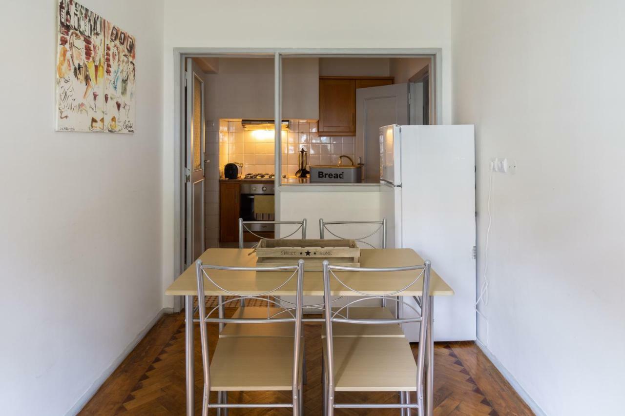 4U Alojamento - Jardim Apartment Abrantes Exterior foto