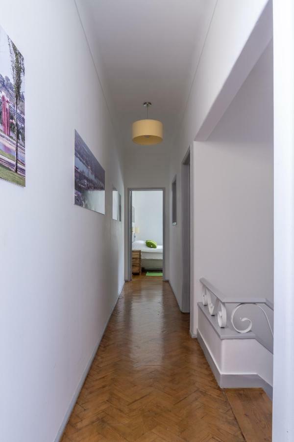4U Alojamento - Jardim Apartment Abrantes Exterior foto