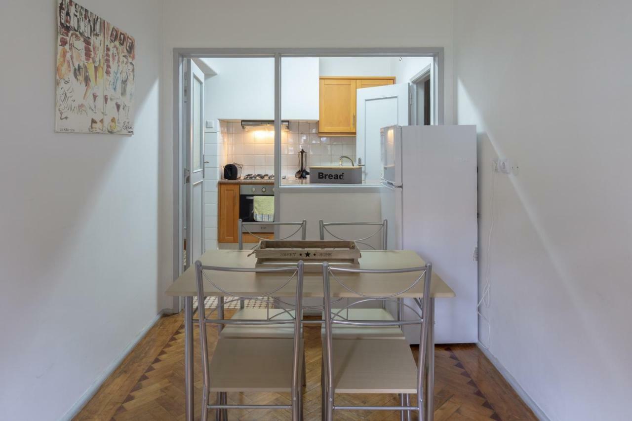 4U Alojamento - Jardim Apartment Abrantes Exterior foto