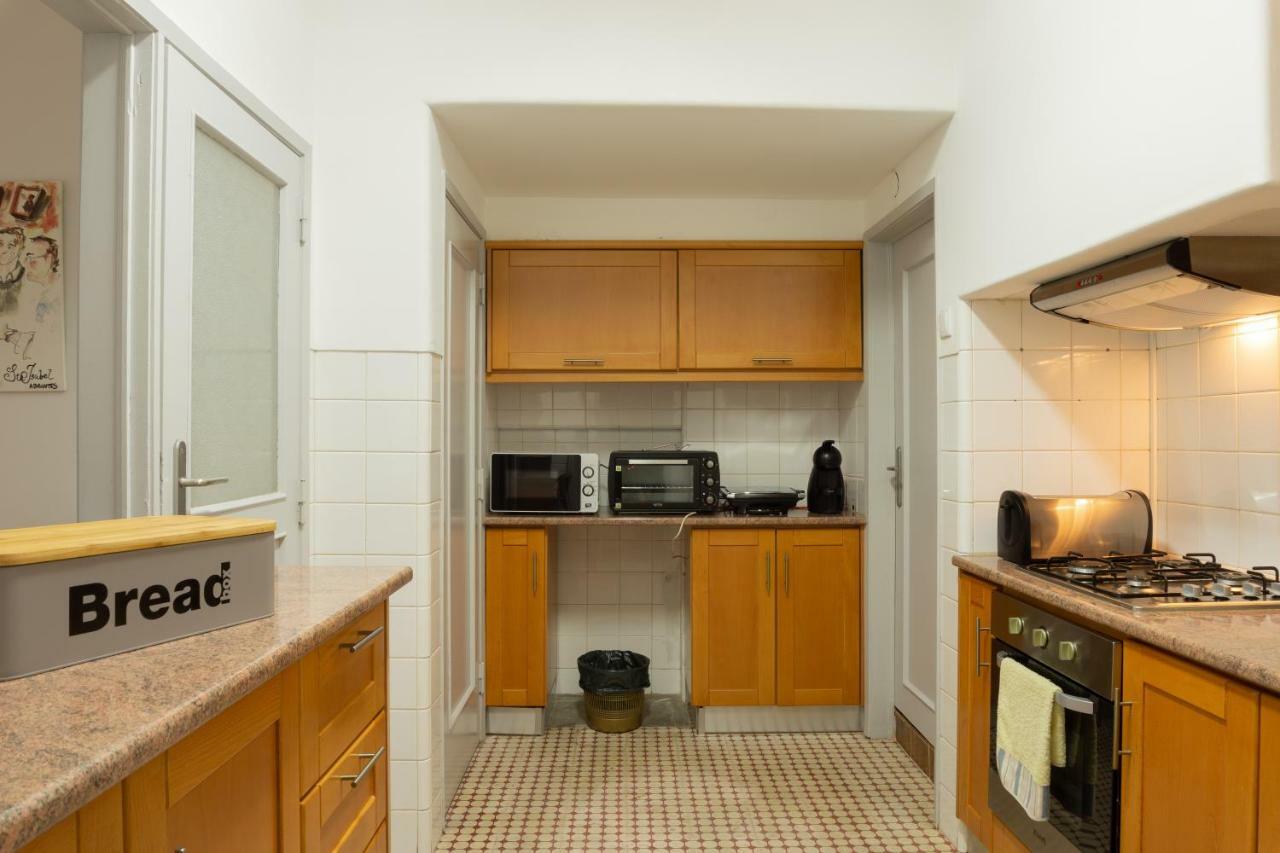 4U Alojamento - Jardim Apartment Abrantes Exterior foto