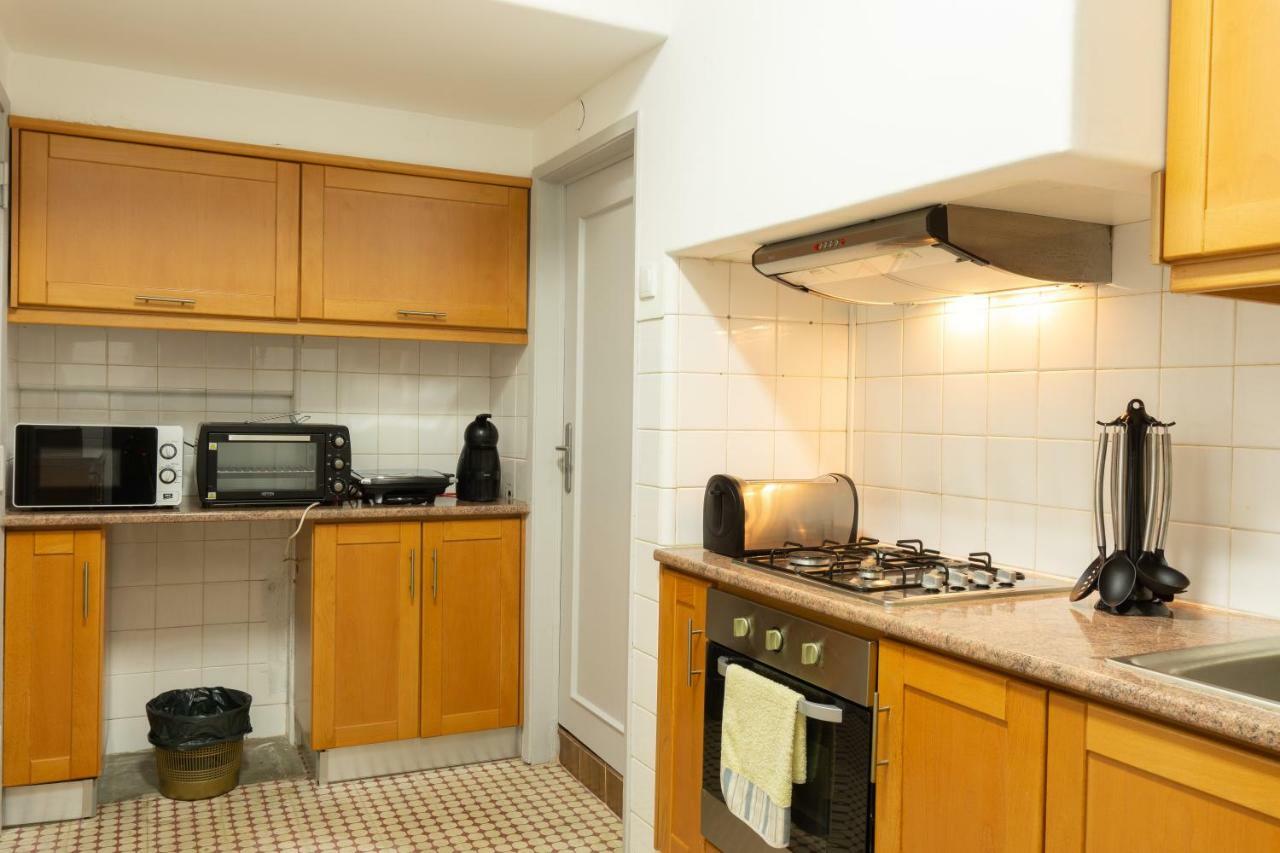 4U Alojamento - Jardim Apartment Abrantes Exterior foto